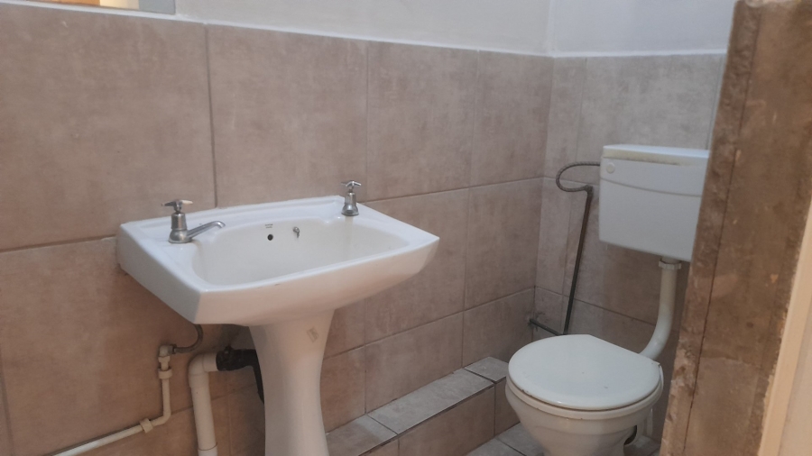 Commercial Property for Sale in Quigney Eastern Cape